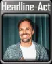 Headline-Act
