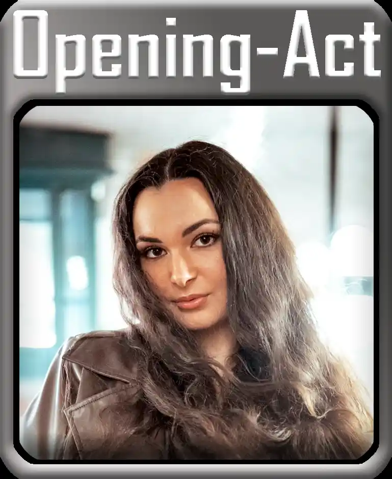 Opening-Act