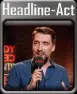 Headline-Act