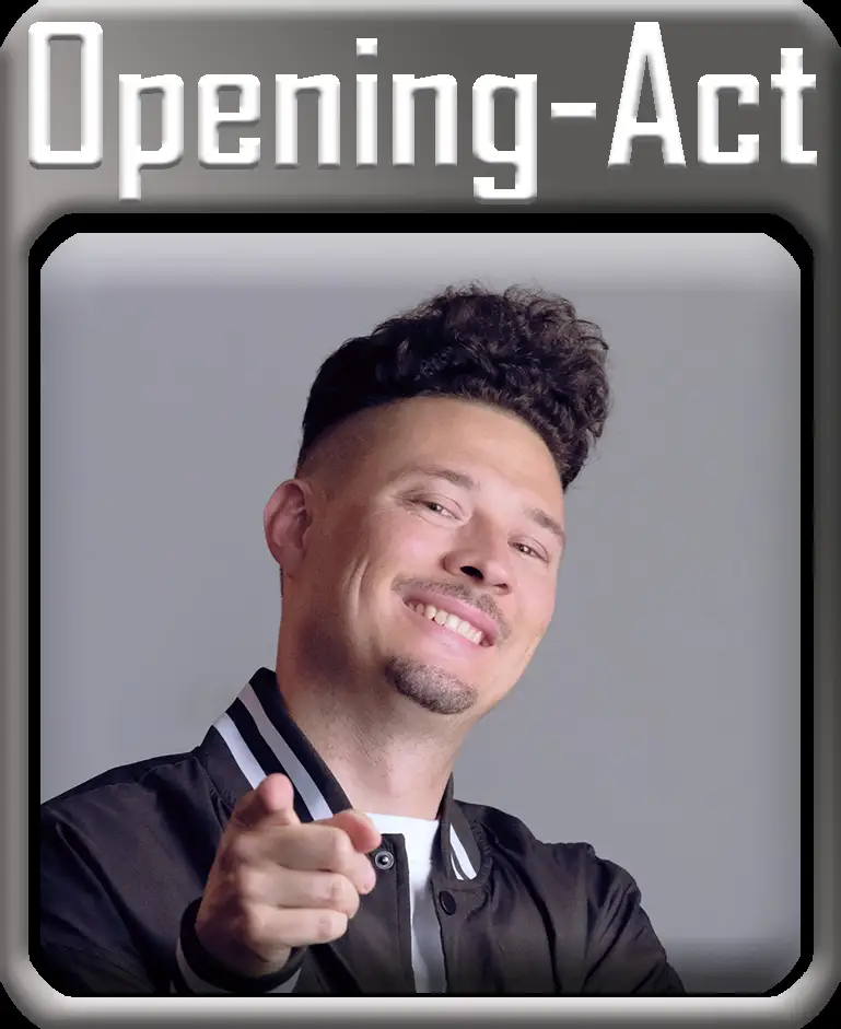Opening-Act