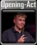 Opening-Act