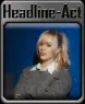 Headline-Act