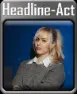 Headline-Act