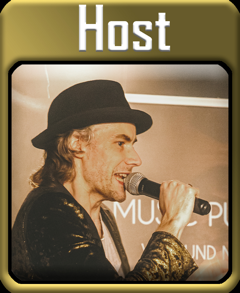 Host