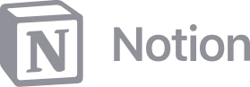 Notion logo