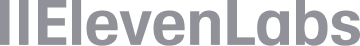 ElevenLabs logo