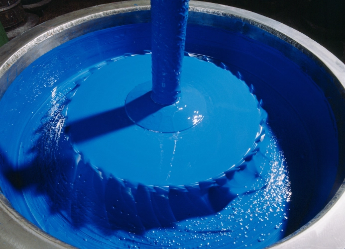 Omega Paints and Projects Paint Vat