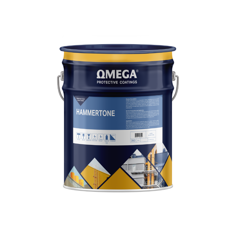 Omega Hammertone