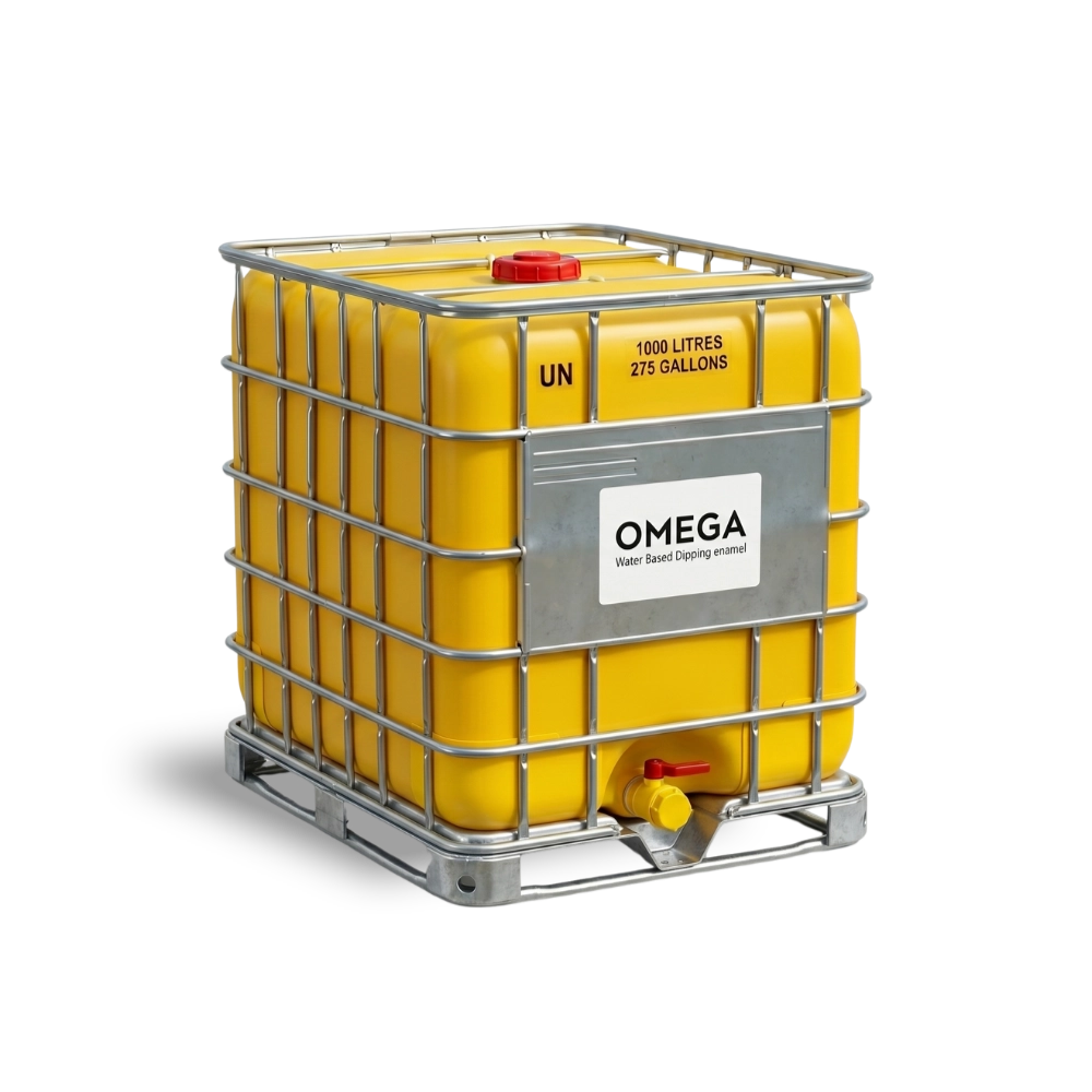 Omega Water Based Dipping Enamel