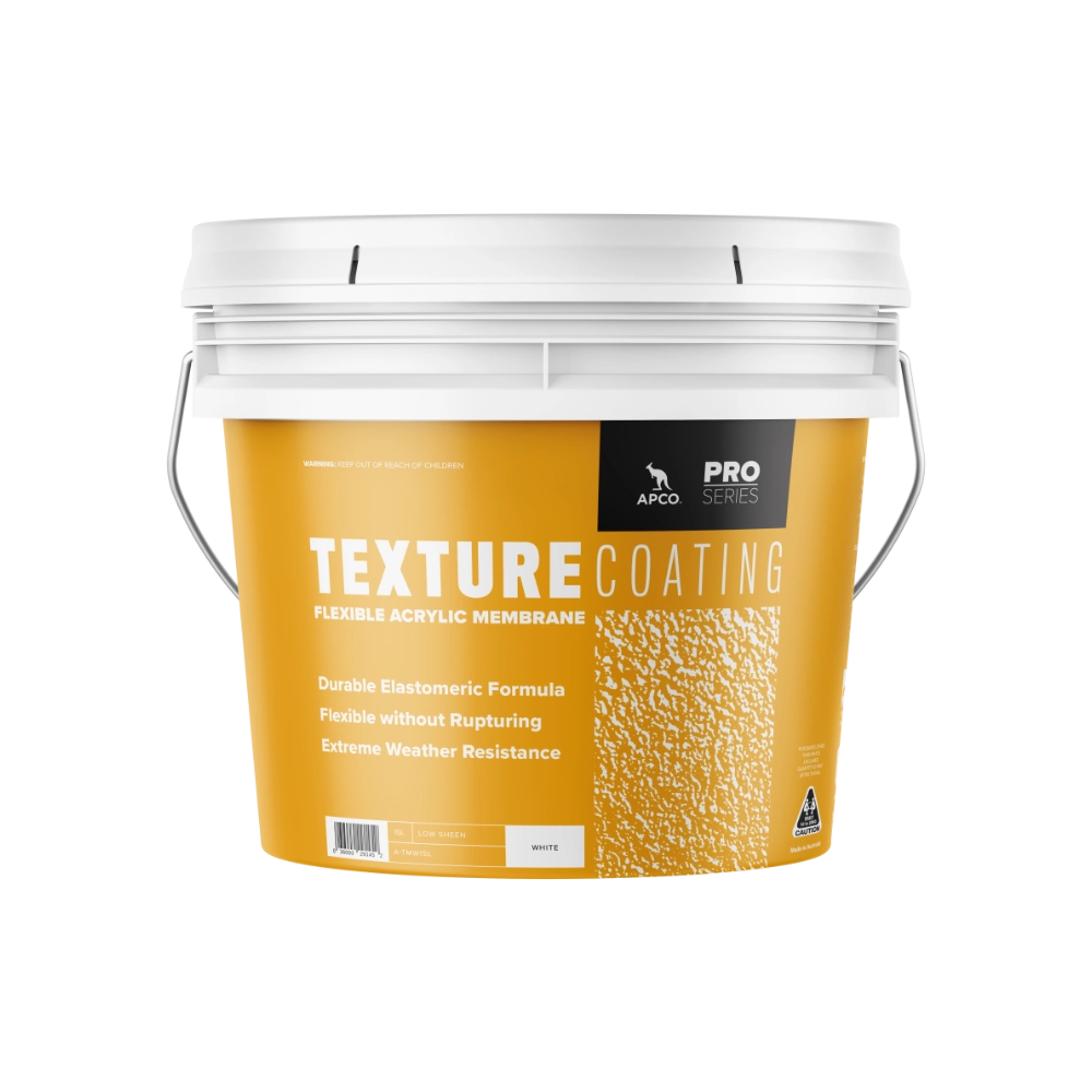 Apco Texture Coating