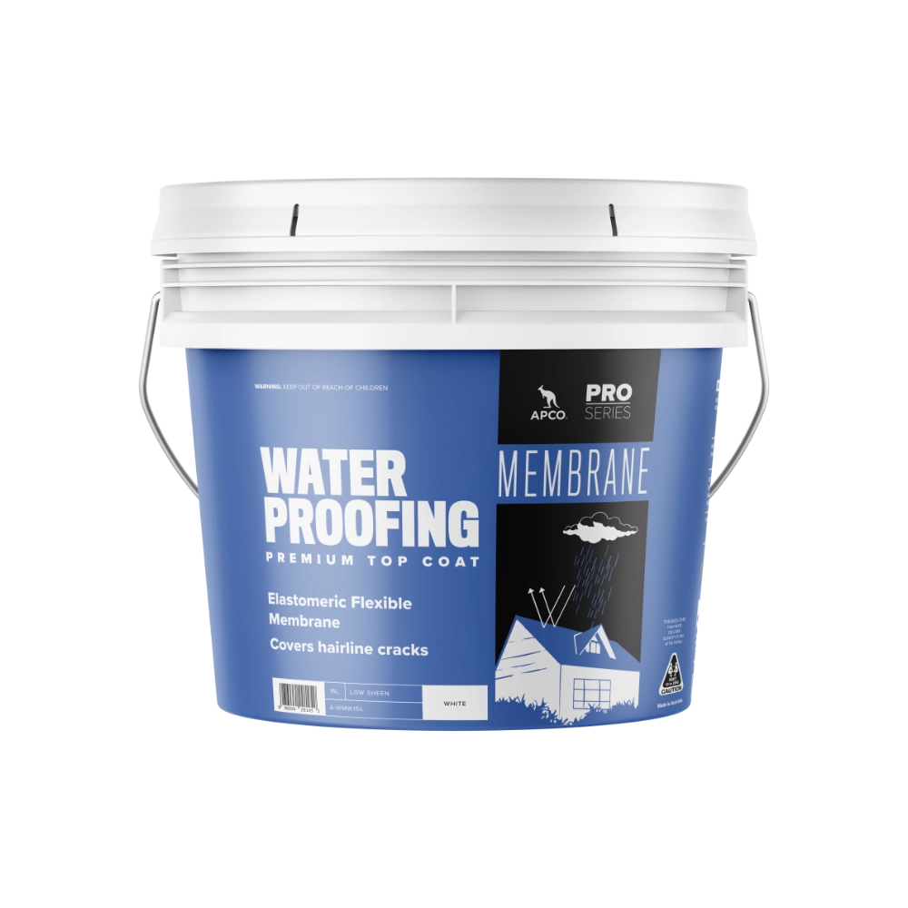 Apco Water Proofing Membrane