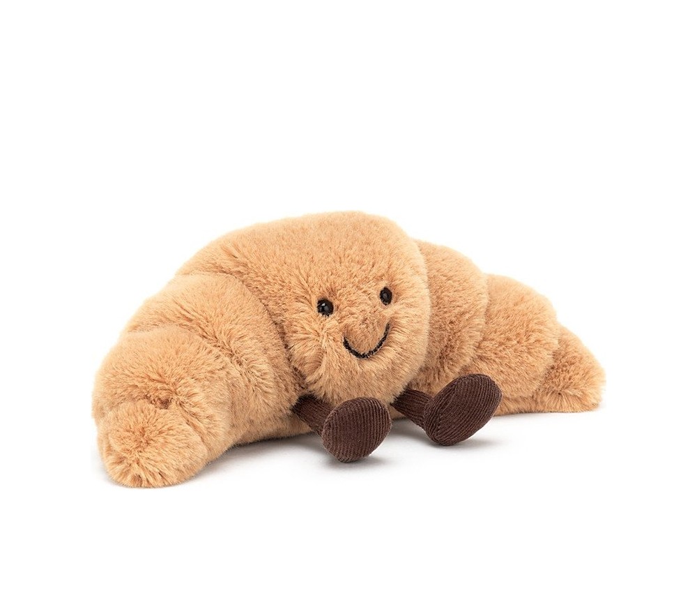 Amuseables Croissant (Small)