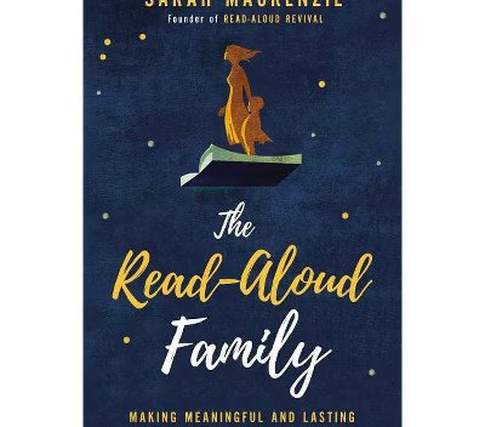 The Read-Aloud Family