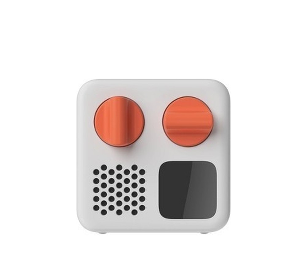 Yoto Mini