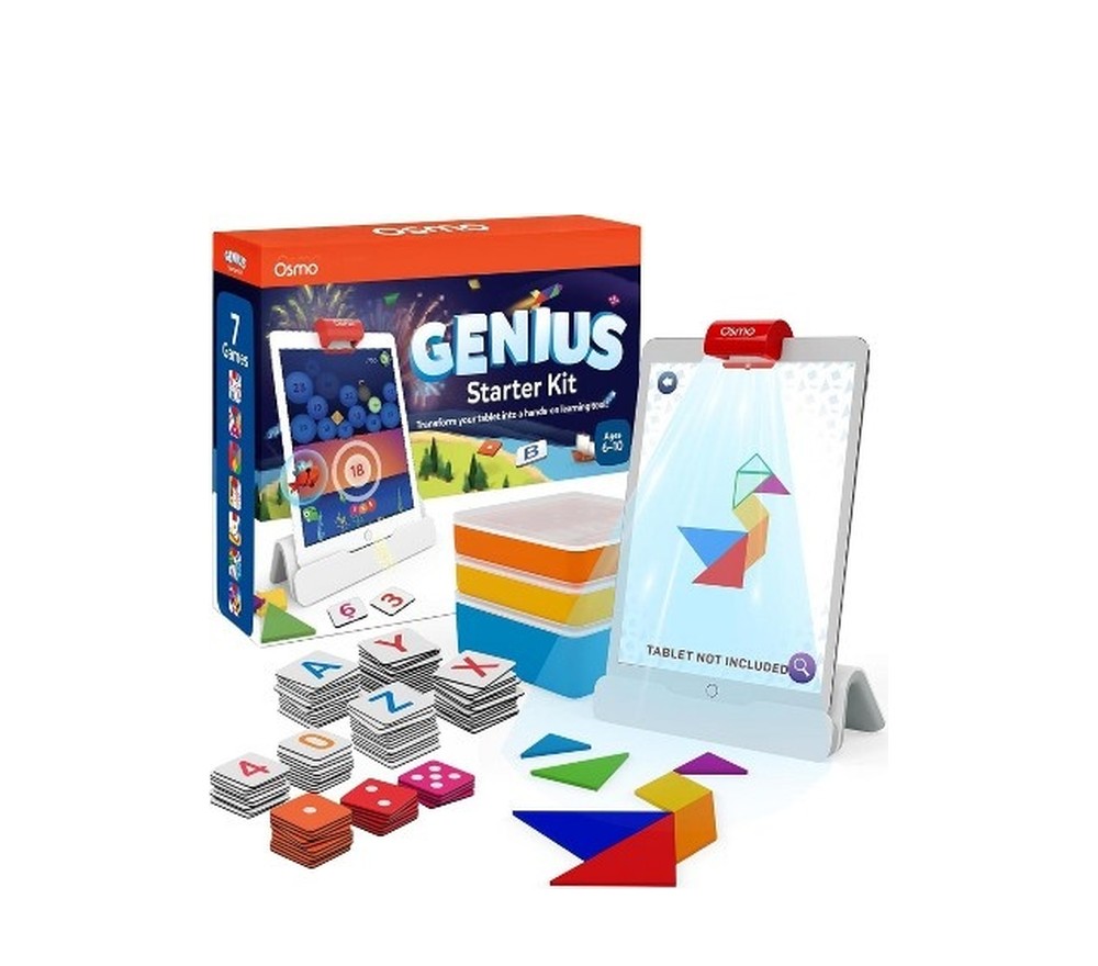 Osmo Genius Kit