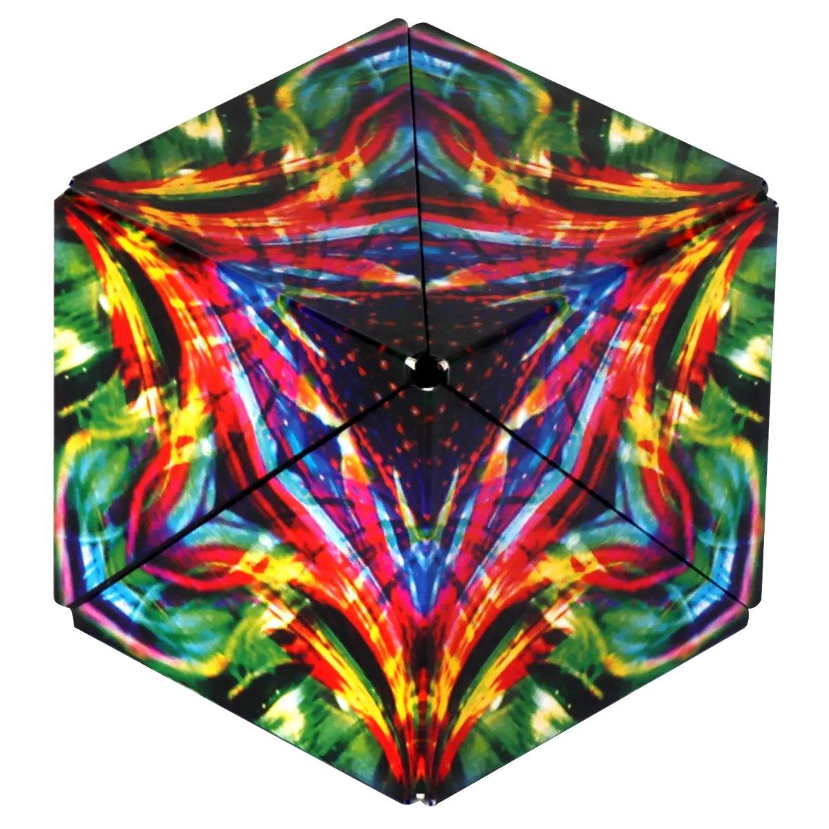 Shashibo Shape-Shifting Box