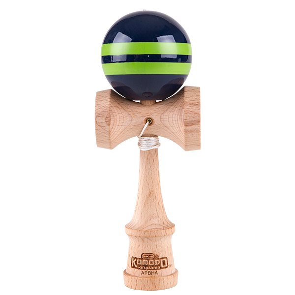 Duncan Komodo Kendama