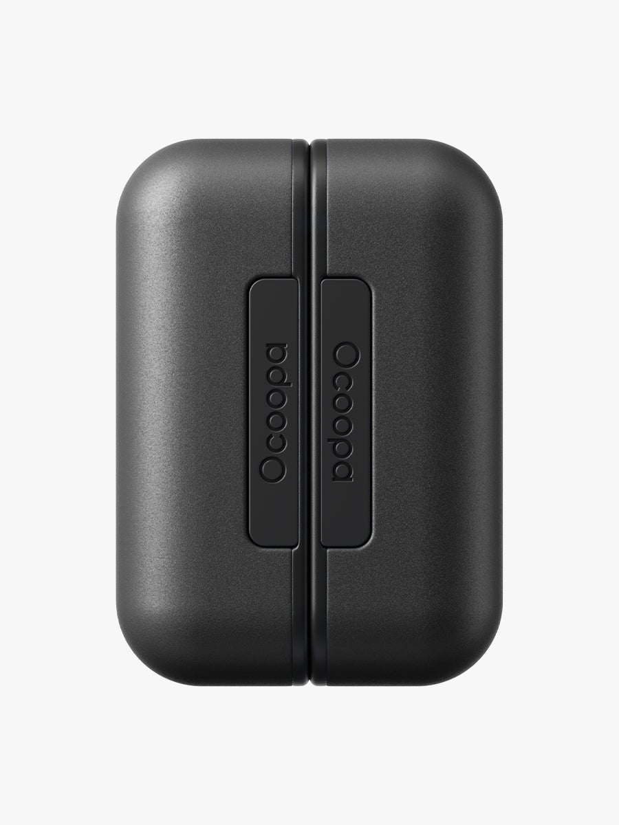 OCOOPA Rechargeable Magnetic Hand Warmers (2-pack)
