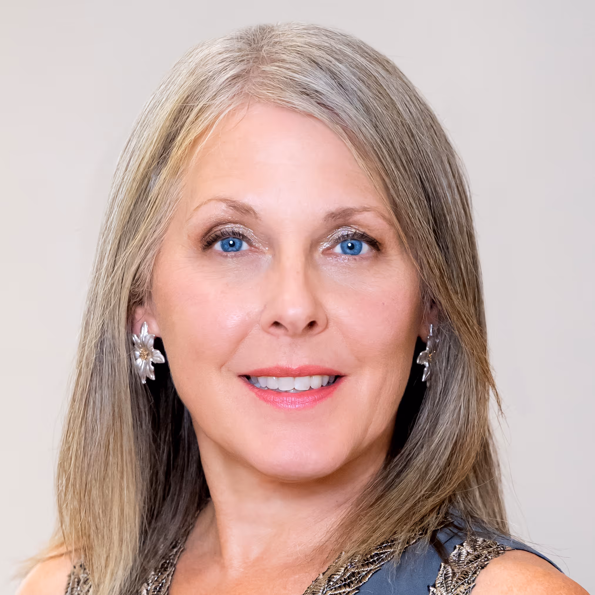 Dr. Alissa Deeter