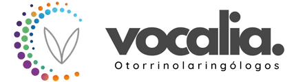 Logo de Vocalia