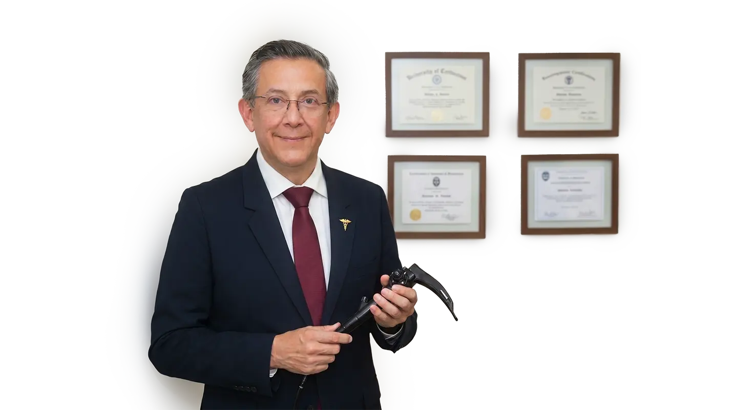 El Doctor López Guerra
