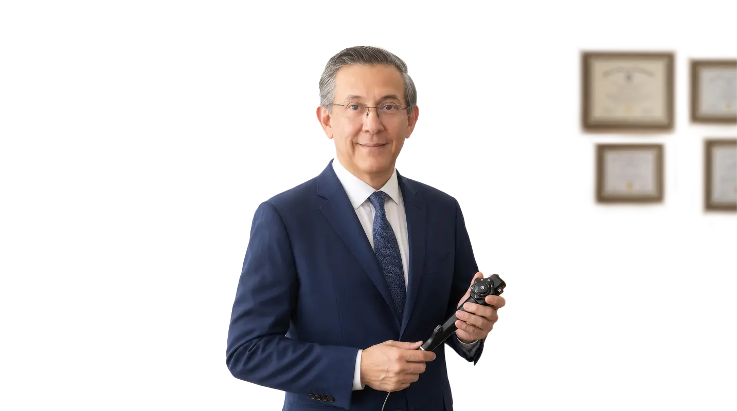 El Doctor López Guerra