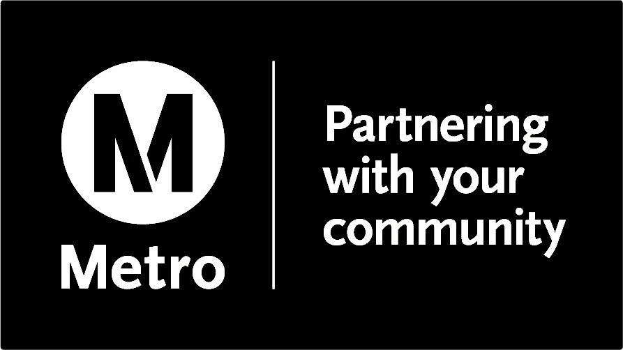 LA Metro logo