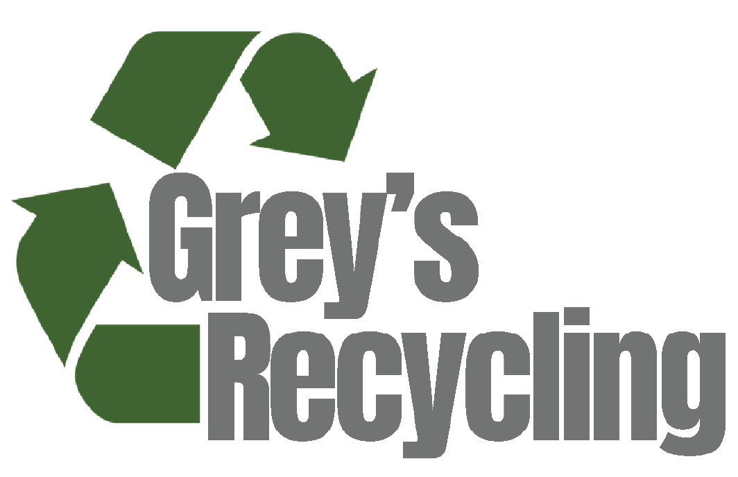 Grey’s Recycling