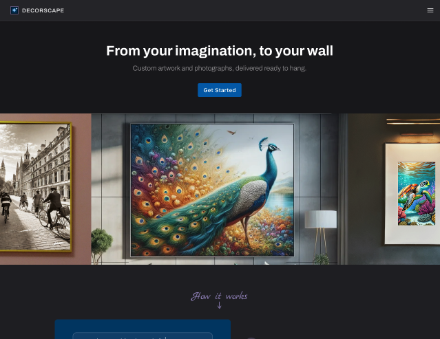 Decorscape Art