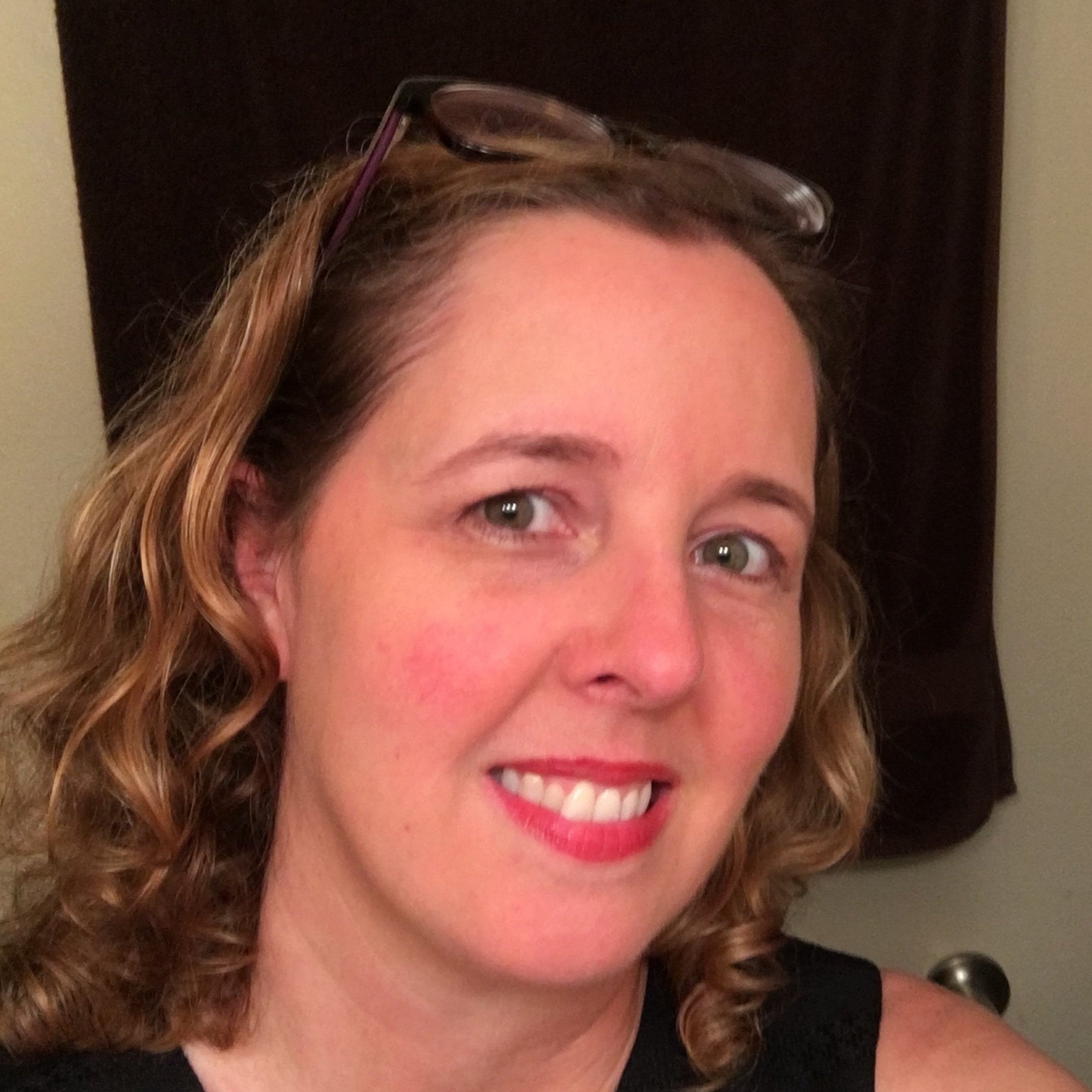 Wendy Skillman
