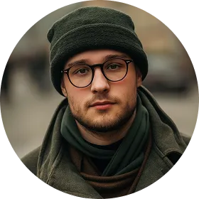 Faq Avatar Image