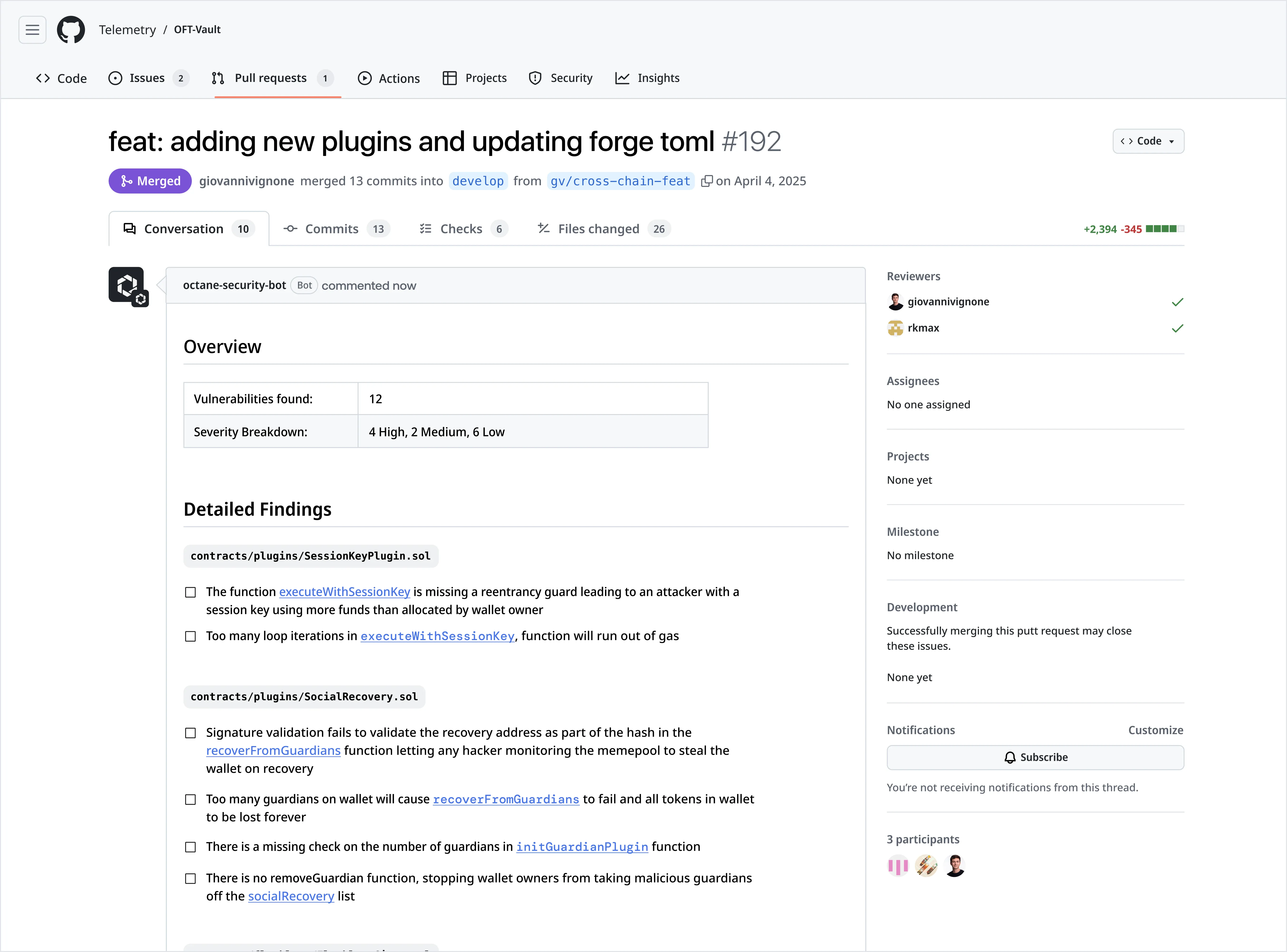 A screenshot of a web page with a text description.