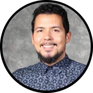 team member image
