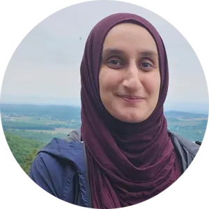 team member image