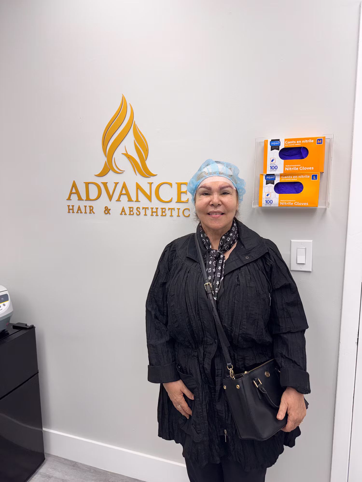 Advanced Hair & Aesthetics team in Miami