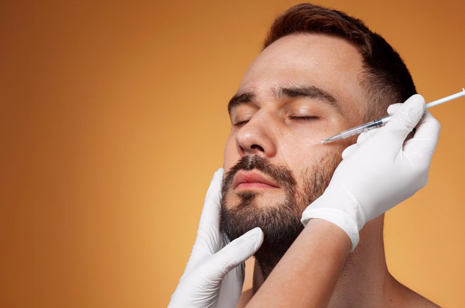 Botox consultation with a provider in Miami