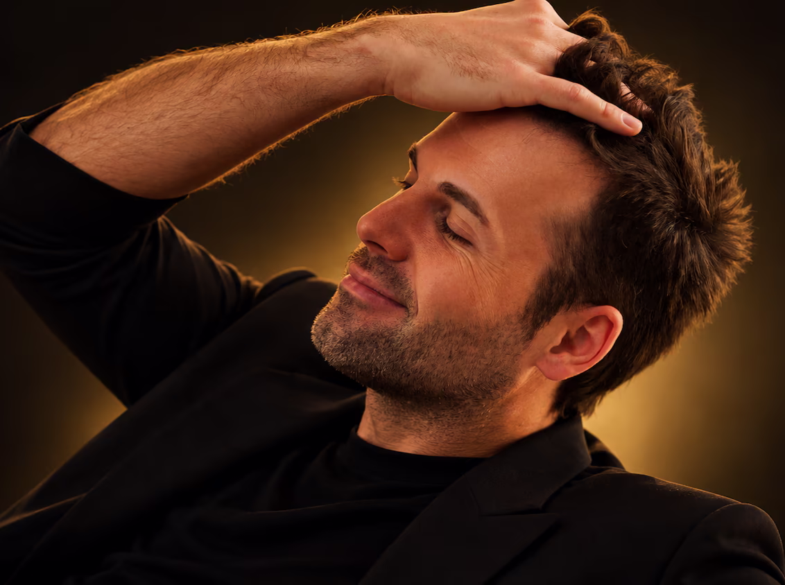 Hair PRP treatment for thinning hair in Miami