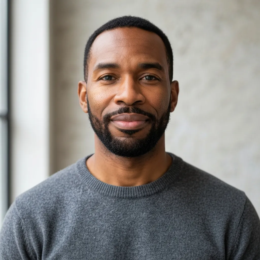 Darius Nolan