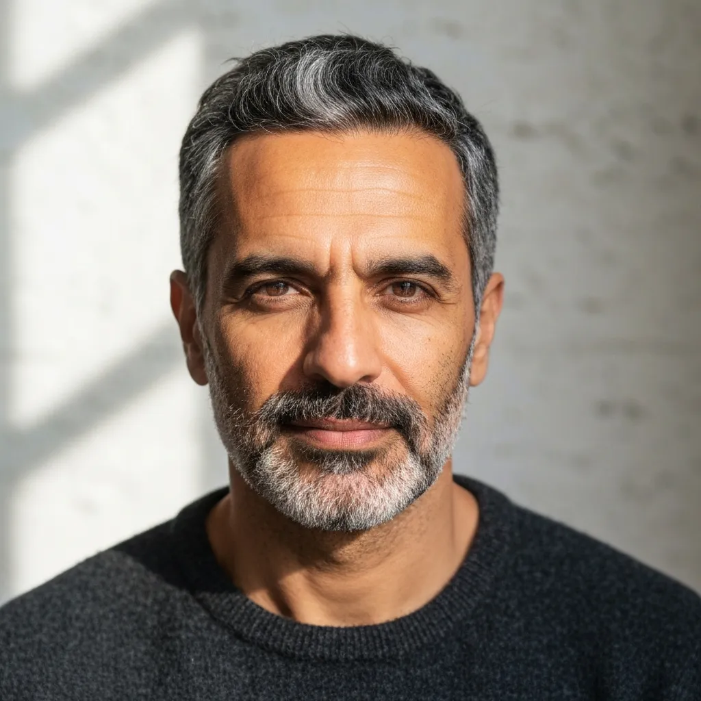 Rami Al-Maktoum