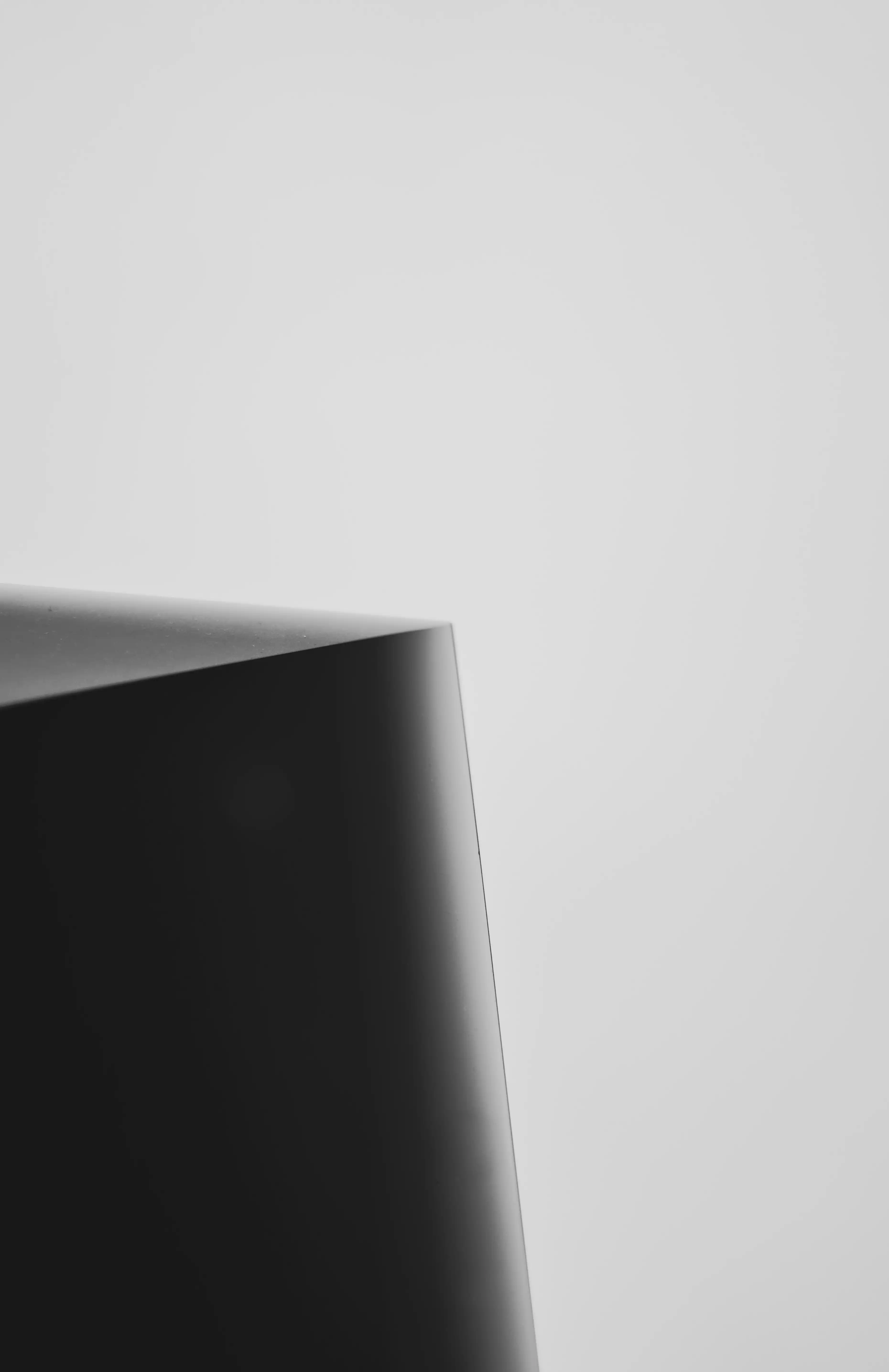 Cube Abstract Image
