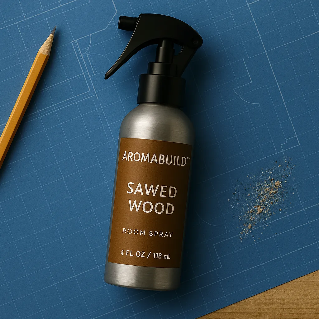 Aromabuild Scented Spray