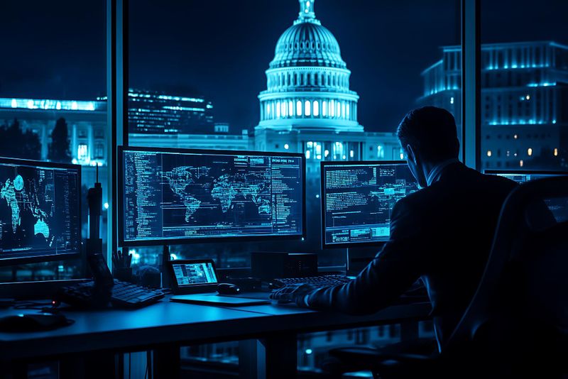 ITSG | Secure Technology Solutions for Government & Defense