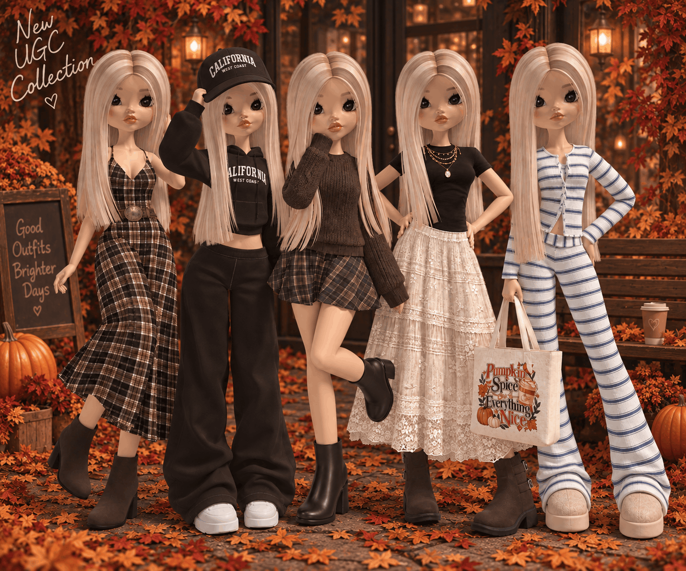 Collection 1 · 12