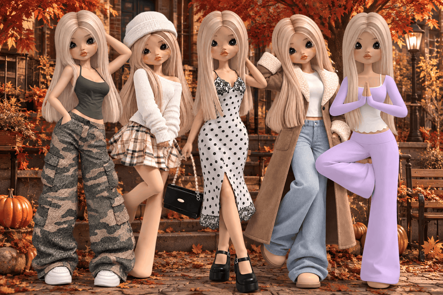 Collection 2 · 07