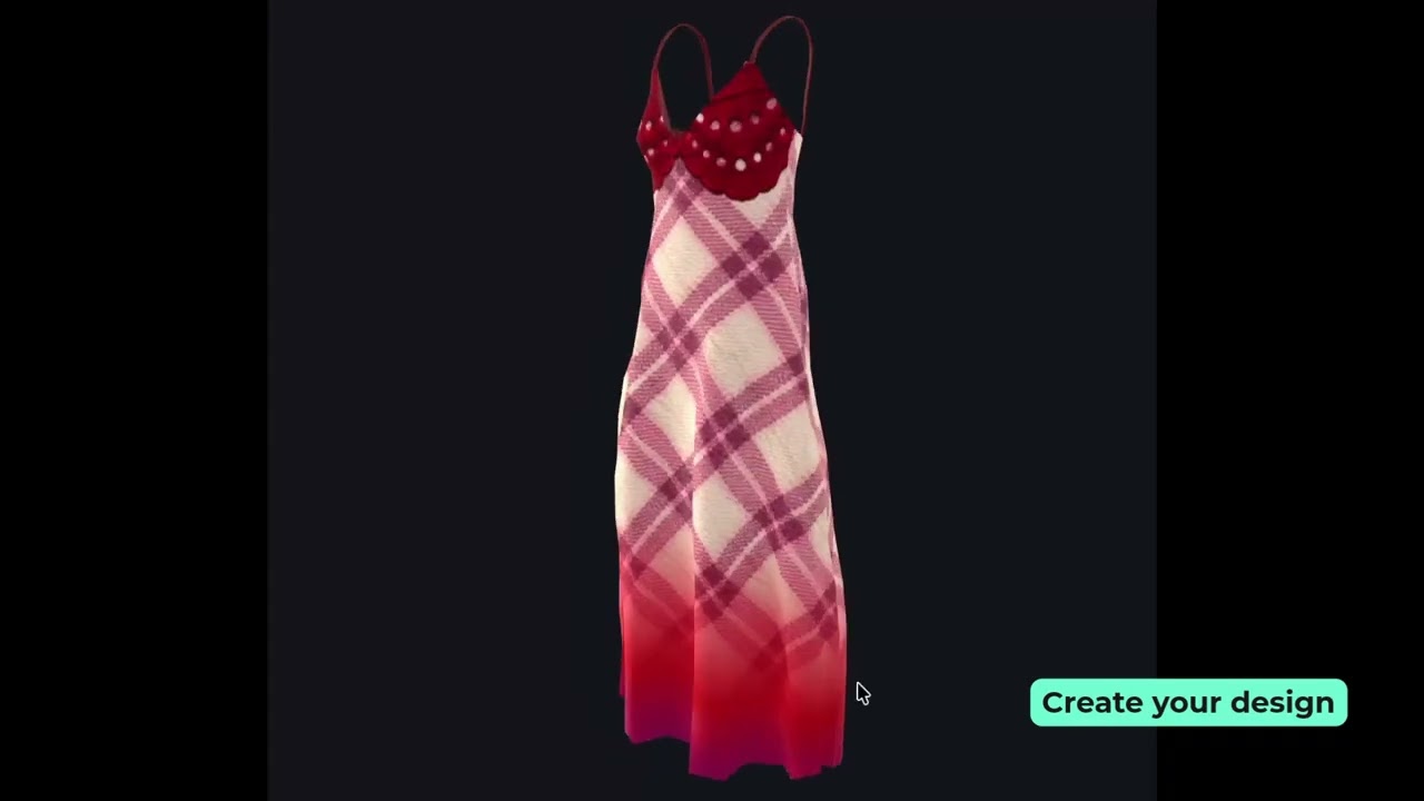 Upload your 3D model — video thumbnail