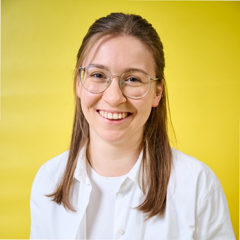Katharina Stähle (Germany)