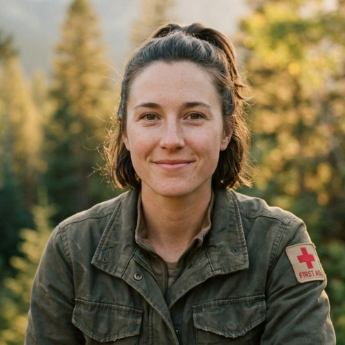 Elena R. Voss