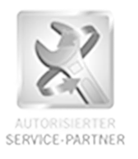 Uwe Görk – Logo