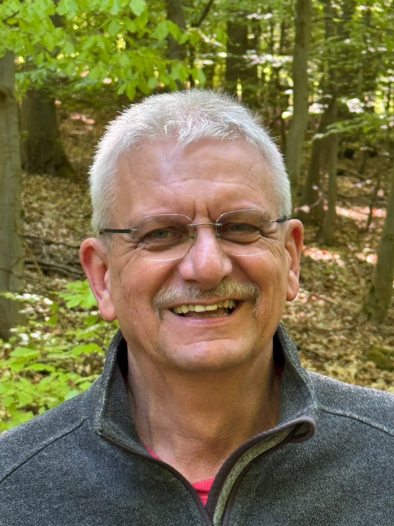 Uwe Görk – Inhaber und Ansprechpartner für Großküchen-, Wäscherei- und Kälte-/Klimatechnik