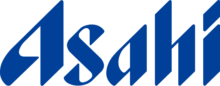 Asahi Beverages logo